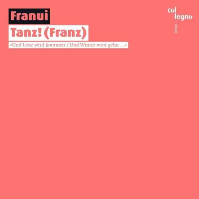 Obrázok produktu pre - Franui - Tanz! (Franz) - - (CD / F)