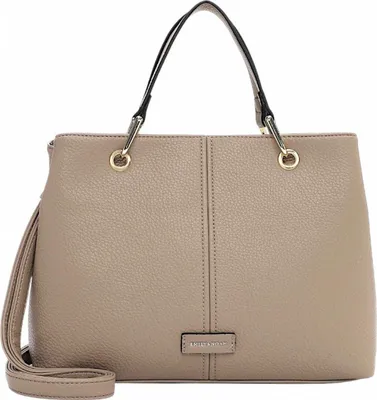 Produktbild von Emily & Noah Halla Umhängetasche Taupe M