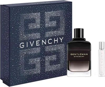 Zdjęcie produktu dla Givenchy Gentleman Boisee Edp Sp 100ml Ts 12,5ml