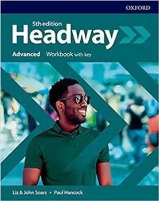 Immagine prodotto di Headway: Advanced. Workbook with Key