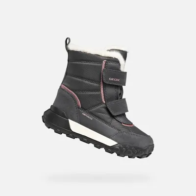 Obrázek produktu pro Geox kotníková obuv Kotníková obuv Kůže/textil
