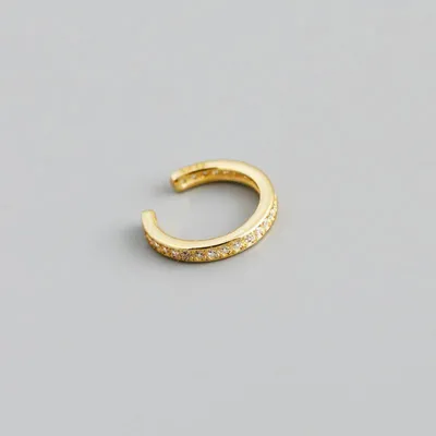 Immagine prodotto di Orecchini Di Moda In Rame Classico K14 Oro