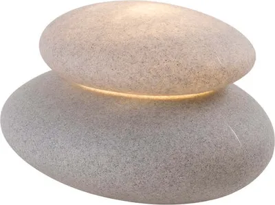 Produktbild von Dekoleuchte Shining Stone (Stone)