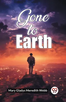 Produktbild von Gone to Earth