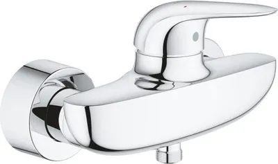 Produktbild von GROHE 32287001, Waschbecken