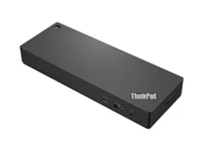 Immagine prodotto di Lenovo ThinkPad - Lade-/Dockingstation