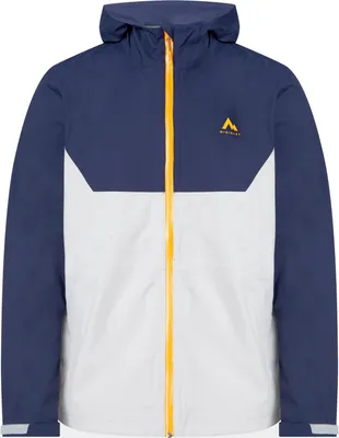 Produktbild von McKINLEY He.-Funktions-Jacke Hoda M NAVY DARK/GREY M
