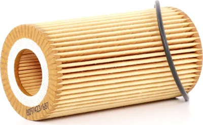 Produktbild von Ölfilter RIDEX 7O0011 Filtereinsatz für VW GOLF VI (5K1) Golf V Schrägheck (1K1) Polo Schrägheck (6R1, 6C1) TOURAN (1T1, 1T2) Passat Variant (3C5)