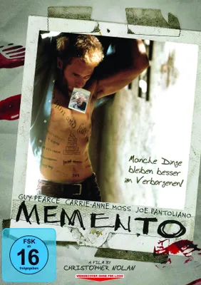 Produktbild von Memento