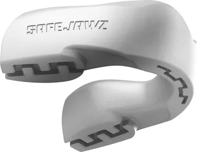 Zdjęcie produktu dla Toothguard SafeJawz Intro Series Junior biały