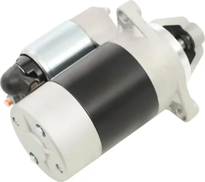 Produktbild von Anlasser - Elektrischer Starter - 12 V - 1 kW - 8-Zahn Ritzel - Rechtslauf - Für Diesel 170F 173F 178F 186F 188F - Landmaschinen