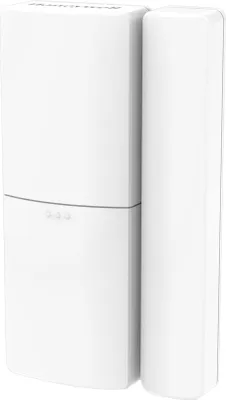 Produktbild von Honeywell HS3MAG1S, Kabellos, Weiß, 868 - 868.6 MHz, 4.92 dBmW, 200 m, Tür/Fenster