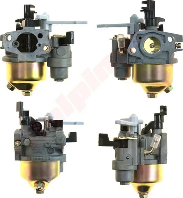 Immagine prodotto di Carburatore per Honda Gx160 18Mm ( 16100-Zh8-W51 ) Vs