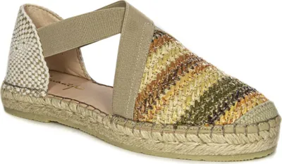 Produktbild von Schuhe Maciejka Espadrilles zum Reinschlüpfen F652404000