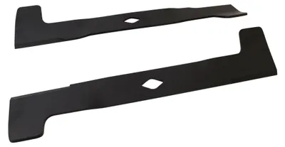 Produktbild von Messersatz 51,5 cm passend Murray 94208, 94209, 690499 406330, 94209, 95096