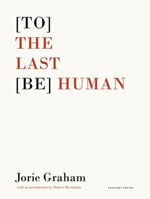 Obrázek produktu pro [To] the Last [Be] Human