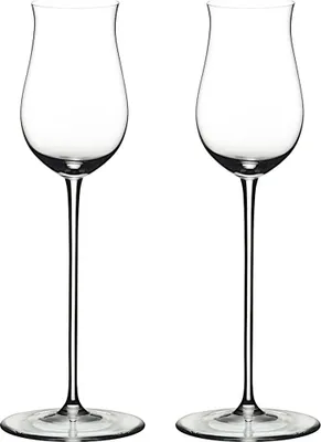 Produktbild von RIEDEL 6449/71 VERITAS Spirituosen Glas SPIRITS 2er Set