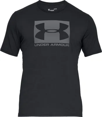Obrázek produktu pro Under Armour Trička UA Boxed Sportstyle SS, 1329581001, Größe: 188