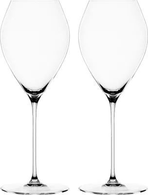 Produktbild von Spiegelau Special Glasses Spumanteglas, Cocktailglas, 500 ml, Glas, Transparent, 2 Stück(e), 250 mm