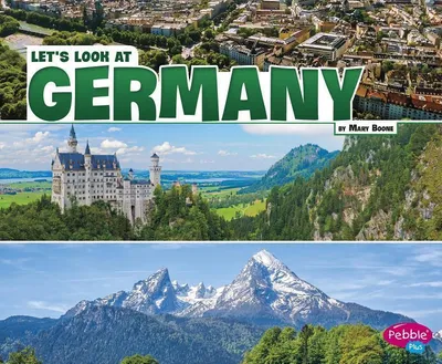 Produktbild von Schauen wir uns Deutschland an
