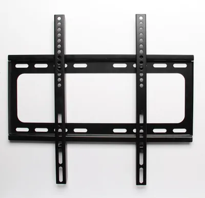 Produktbild von Bc-elec - 5734-B41 FESTSTEHENDE WANDHALTERUNG PLASMA TV FLAT SLIM 32-60 ZOLL VESA 400X400MM