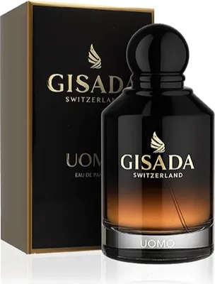 Image de Gisada Uomo EDP M 50 ml