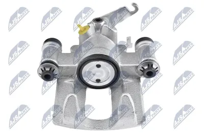 Produktbild von NTY Bremssattel Hinten Rechts Rechts für NISSAN Cabstar (F24M, F24W) Ø46mm HZT-NS-025