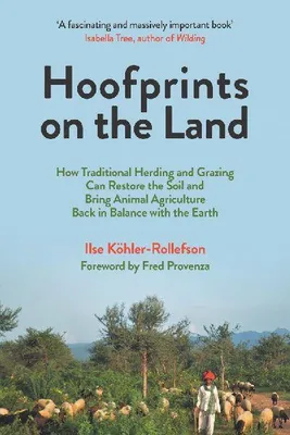 Produktbild von Hoofprints on the Land