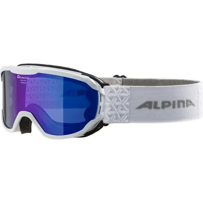 Produktbild von ALPINA PHEOS JR. Q-LITE white matt -