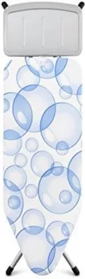 Produktbild von Famanu Mouwplank 124x45 cm - Für Dampfbügeln mit Halter