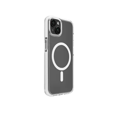Immagine prodotto di SBS PUIPC1567LITEMPWHI custodia per cellulare 17 cm (6.7") Cover Trasparente