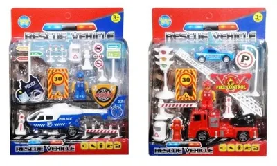 Image de Kit de secours MIX - SWEDE