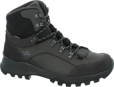 Produktbild von Hanwag Banks GTX - Wanderschuh, Hanwag_Schuhgröße:44.5 (UK 10), Hanwag_Farbe:asphalt/asphalt