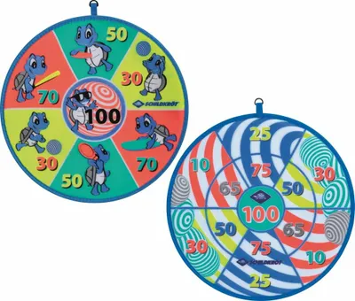 Obrázek produktu pro Schildkröt Funsports 970148, Sada šipek (hračka)