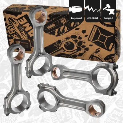 Immagine prodotto di ET ENGINETEAM Biella OM0042VR1 per FORD Transit Mk6 Furgone (V347, V348, FA) 950 g