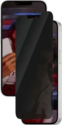 Immagine prodotto di PanzerGlass SAFE Privacy UWF iPhone 16e, 14, 13, 13 Pro (SARPUWFG29845)