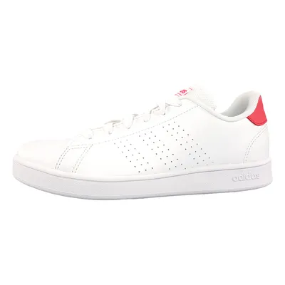 Produktbild von adidas Advantage Sportschuhe Kinder Sneaker low Weiß Freizeit, Schuhgröße:EUR 39 | UK 6