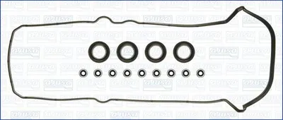 Produktbild von AJUSA Dichtungssatz Zylinderkopfhaube Ventildeckel für TOYOTA LAND CRUISER 100 (UZJ100) 56025900