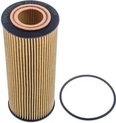 Obrázok produktu pre Olejový filter DENCKERMANN A211027 Filtračný prvok pre FIAT CROMA (194) pre ALFA ROMEO 159 Sportwagon (939)