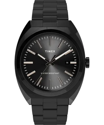 Zdjęcie produktu dla Zegarek męski Timex TW2U15500 czarny