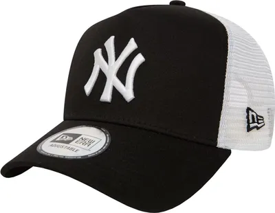 Obrázok produktu pre New Era New York Yankees MLB Clean Trucker Cap 11588491