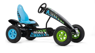 Immagine prodotto di Berg Gokart per pedali XL X-ite BFR Sistema pompato