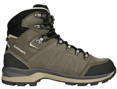 Produktbild von Lowa TREKKER LL Herren Wanderschuhe in Gr. 46.5