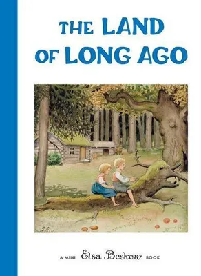 Produktbild von The Land of Long Ago