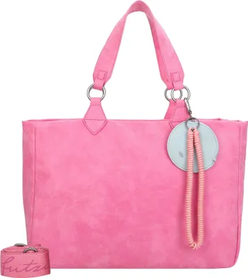 Zdjęcie produktu dla Fritzi aus Preußen Torba na ramię Izzy Vintage Torba na ramię Squeezy Pink