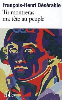 Produktbild von ISBN 9782070459674, Französisch, 208 Seiten
