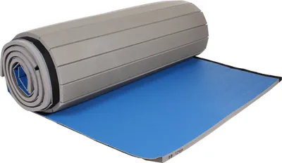 Image de Tapis de gymnastique