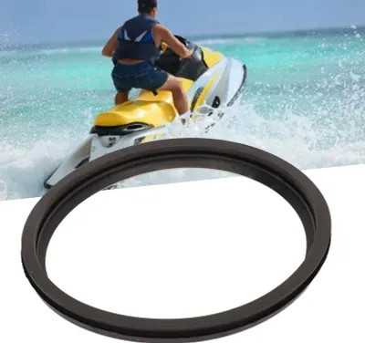 Image de Jet Pump joint néoprène 267000617 Jeu de roues pour Sea-Doo Spark 900 ACE