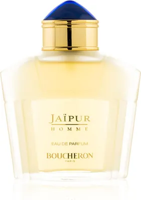 Image de Parfum pour homme Boucheron Jaïpur Homme EDP (100 ml)