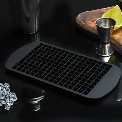 Image de Moule A Glace Pilee Silicone